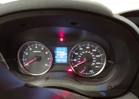 2013 Subaru Xv Crosstrek 2.0I Limited из США, поврежденный, VIN JF2GPAGC5D2895190